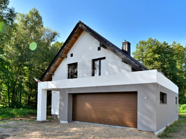 Dom Wielka Nieszawka
