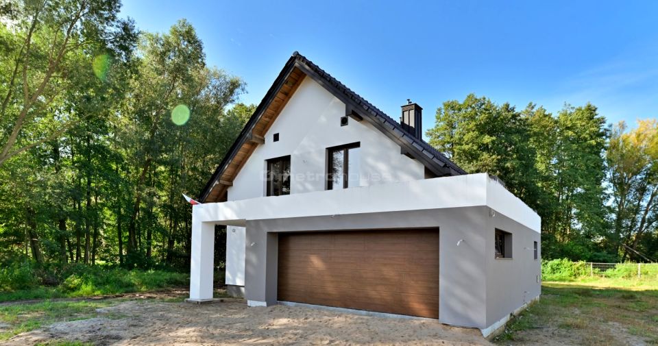 Dom Wielka Nieszawka