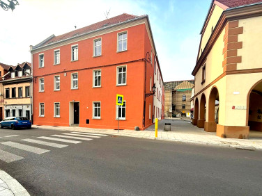 Mieszkanie Pyskowice