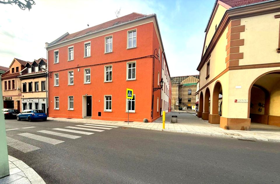 Mieszkanie Pyskowice