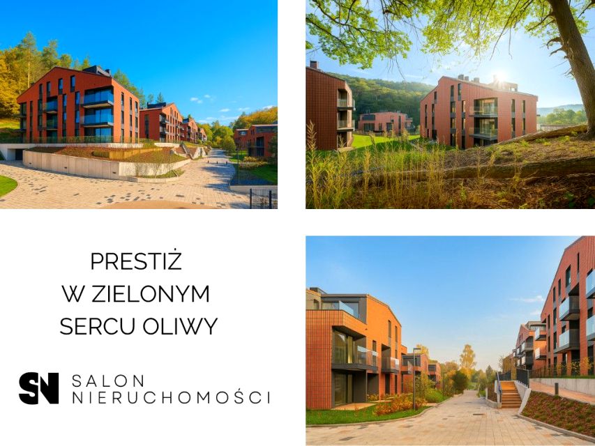 Mieszkanie Gdańsk sprzedaż