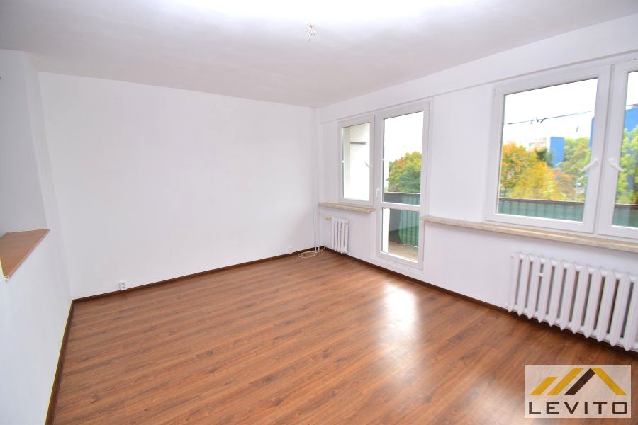 Mieszkanie blok mieszkalny Tarnowskie Góry