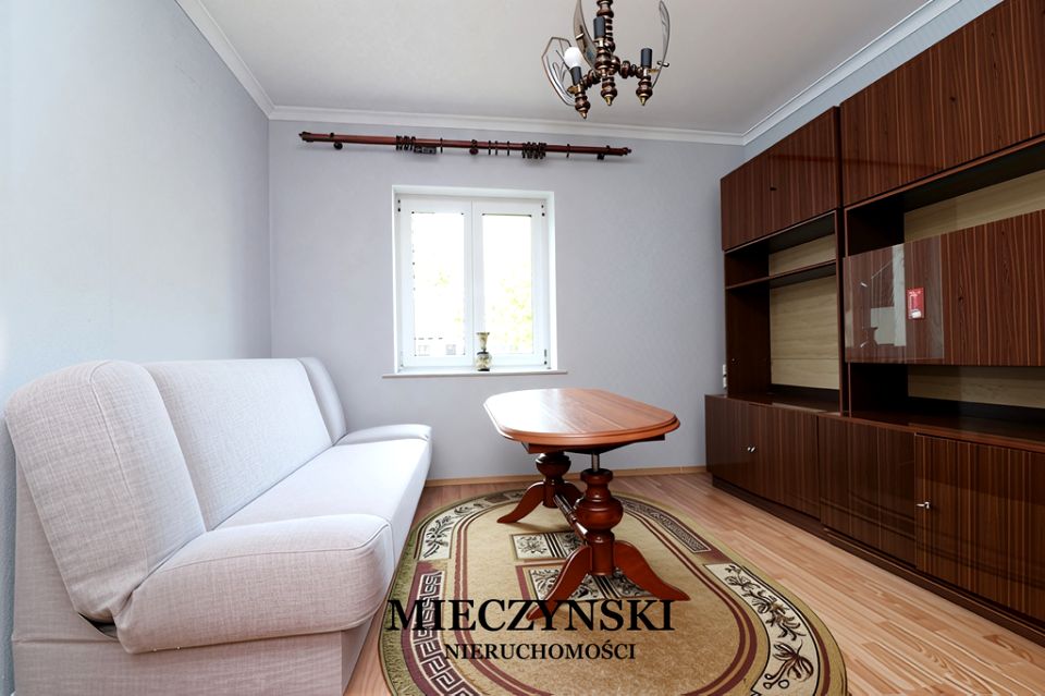 Mieszkanie Gorzów Wielkopolski