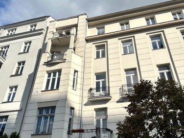 Lokal Warszawa wynajem