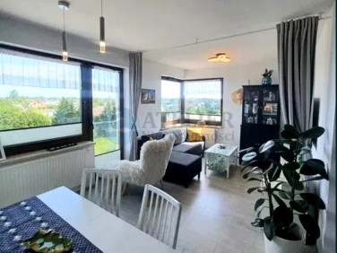 Mieszkanie Bydgoszcz