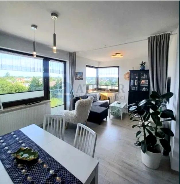 Mieszkanie Bydgoszcz