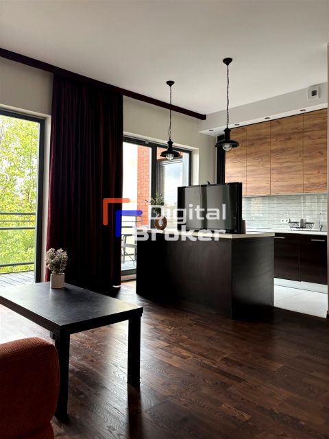 Mieszkanie Wrocław wynajem