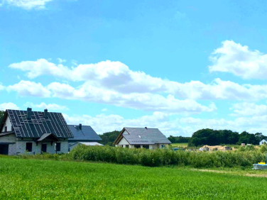 Działka budowlana Miszewko sprzedam