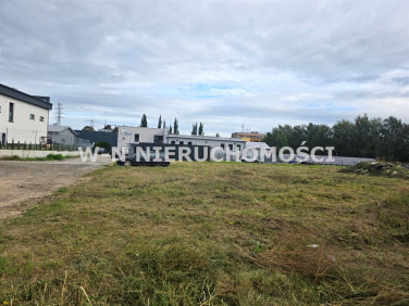 Działka Głogów