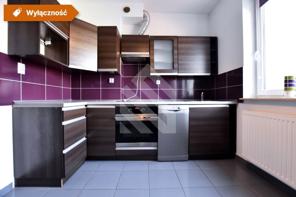 Mieszkanie Bydgoszcz