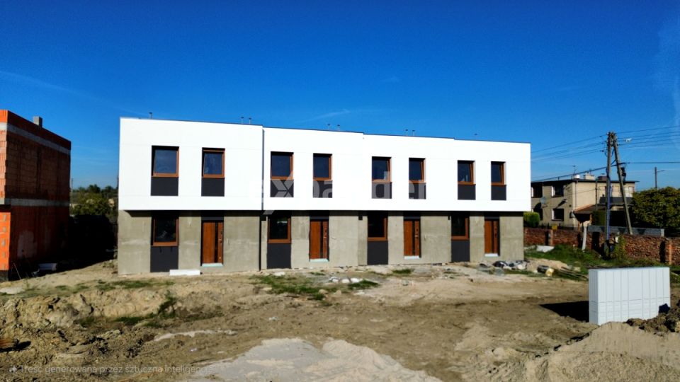 Mieszkanie apartamentowiec sprzedaż