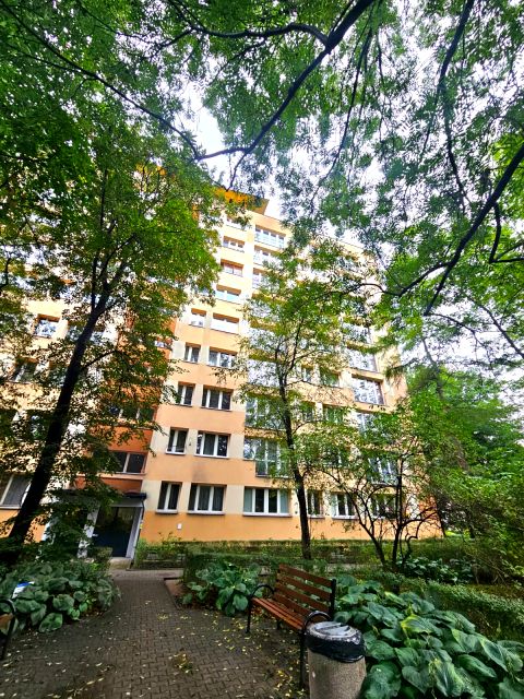 Mieszkanie Kraków