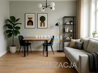 Mieszkanie Warszawa