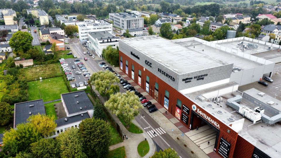 Lokal Bełchatów