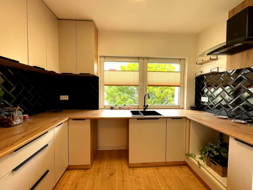 Mieszkanie Częstochowa