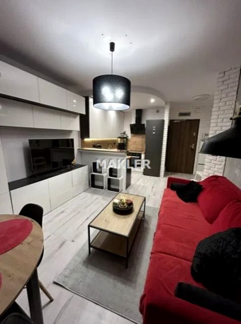 Mieszkanie Bydgoszcz