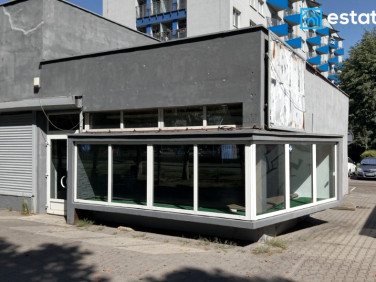 Lokal Katowice