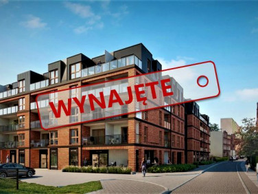 Lokal Gdańsk wynajem