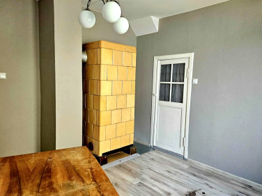 Mieszkanie Dębno sprzedaż