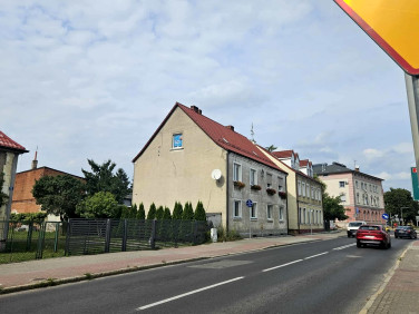 Mieszkanie Dębno