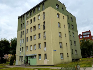 Mieszkanie Stargard