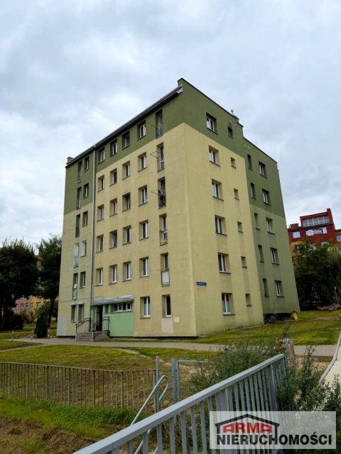 Mieszkanie Stargard