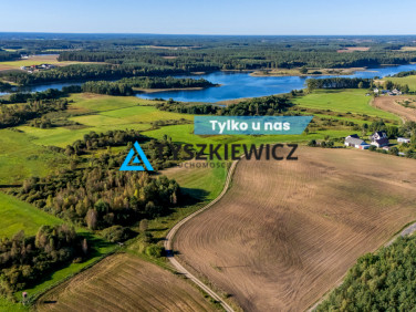 Działka rolna Lipnica
