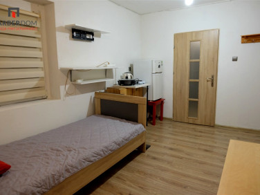 Mieszkanie Chorzów