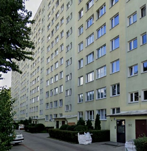 Mieszkanie Toruń
