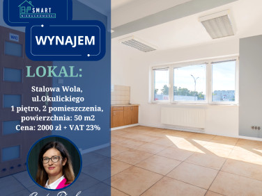 Lokal Stalowa Wola
