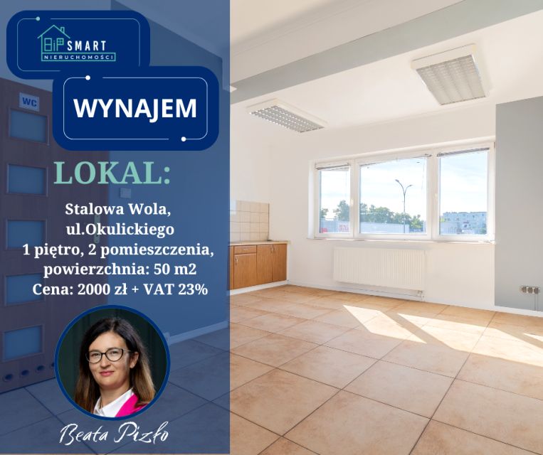 Lokal Stalowa Wola
