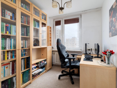 Mieszkanie Warszawa sprzedaż