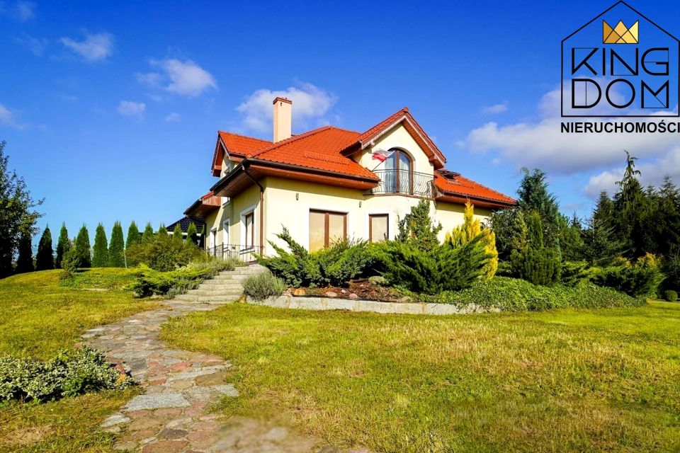 Dom Elbląg