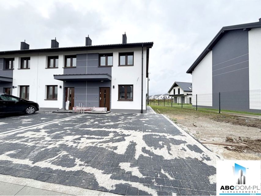 Dom Niepołomice sprzedaż