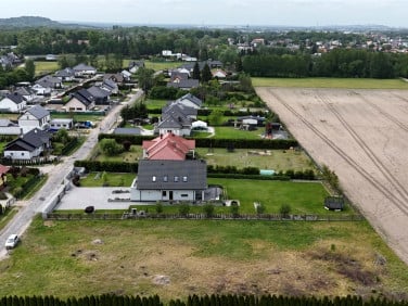 Działka budowlana Grudziądz