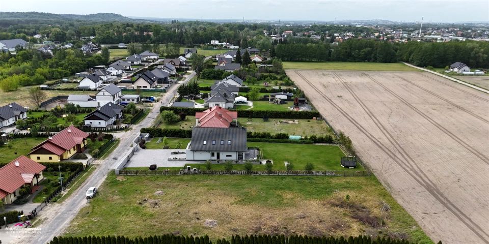 Działka budowlana Grudziądz