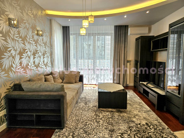 Mieszkanie Warszawa wynajem