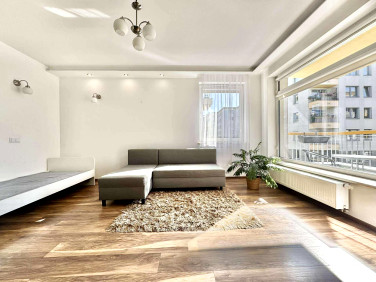 Mieszkanie nad rzeką