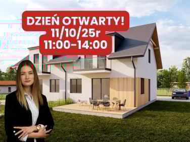 Dom Targanice sprzedaż