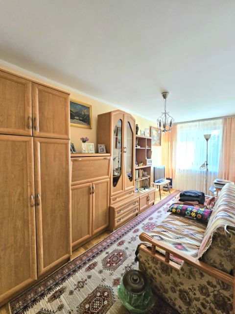 Mieszkanie Kraków
