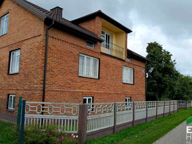 Dom Kozikówka