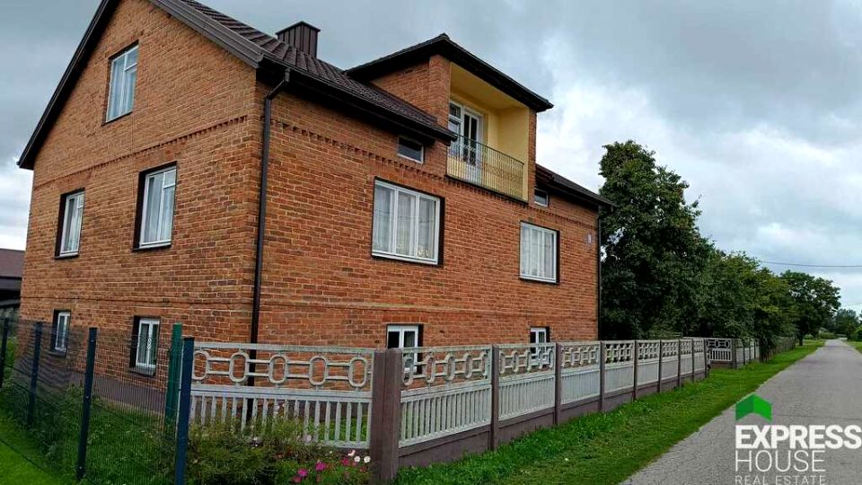 Dom Kozikówka