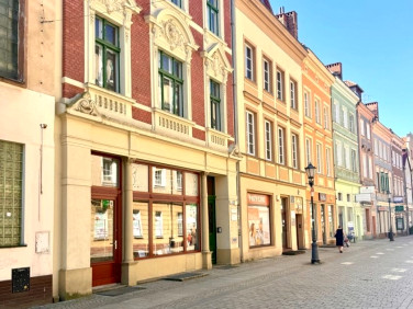Lokal Zielona Góra