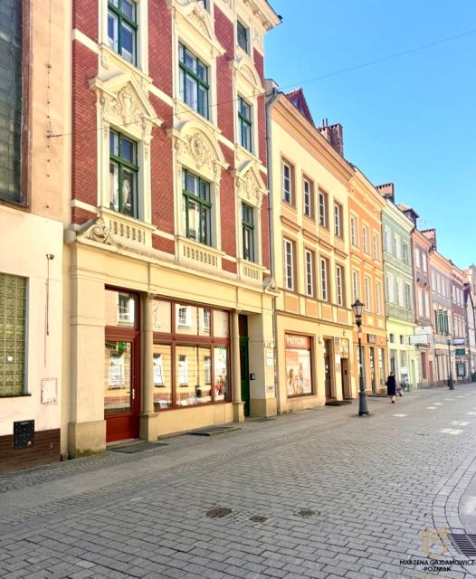 Lokal Zielona Góra