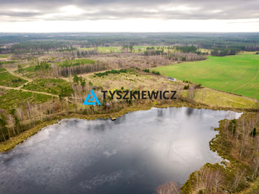 Działka rolna Czyczkowy sprzedam