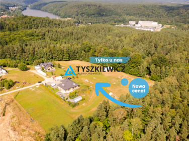 Działka budowlana Czapielsk