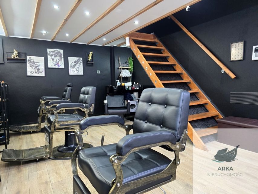 Lokal Szczecin wynajem