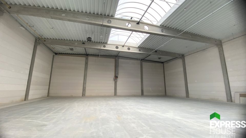 Budynek użytkowy Tarnowo Podgórne