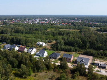 Działka budowlana Łódź