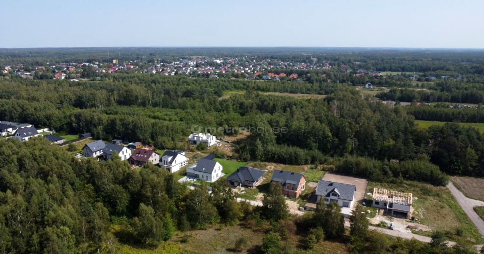 Działka budowlana Łódź